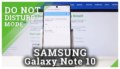 Samsung Galaxy Note10 5G SD855