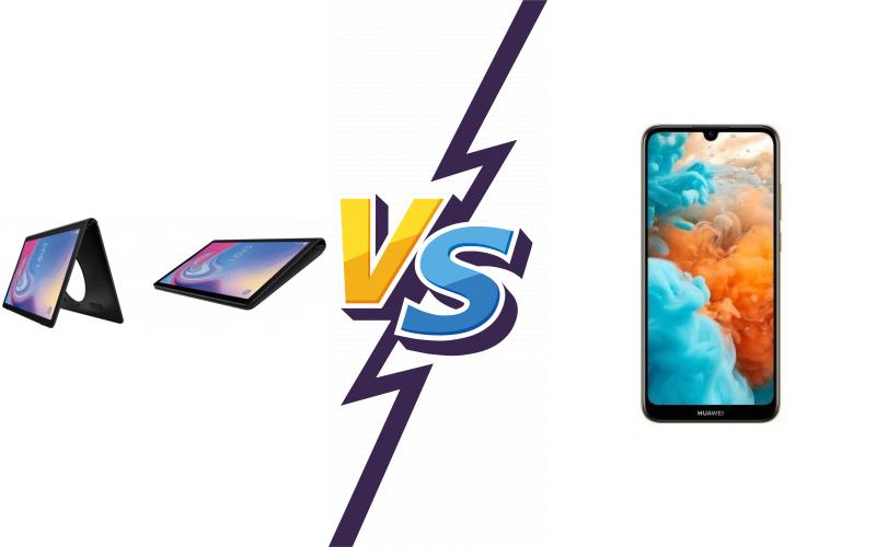 compare Samsung Galaxy View 2 vs Huawei Y6 Pro (2019) compare Samsung Galaxy View 2 vs Huawei Y6 Pro (2019)