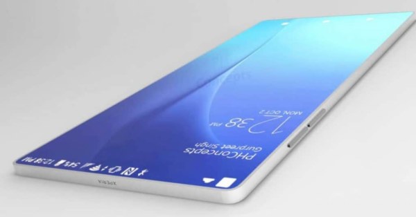 Sony Xperia 8