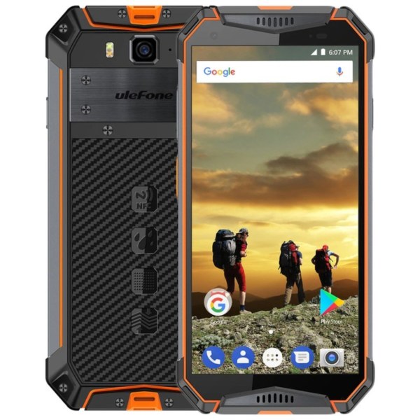 Ulefone Armor 3W