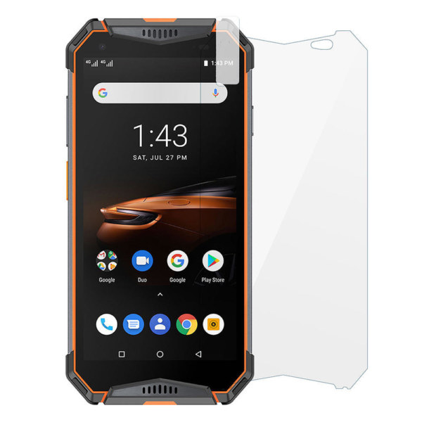 Ulefone Armor 3W