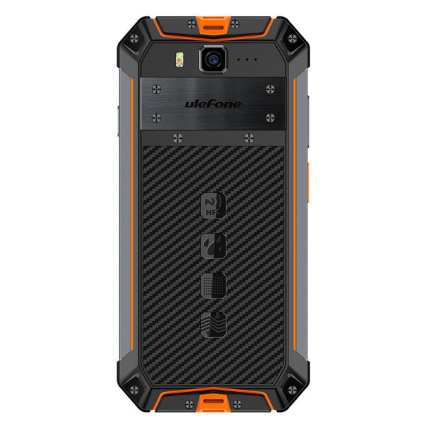 Ulefone Armor 3W