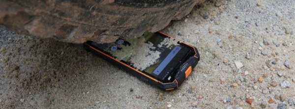 Ulefone Armor 3W