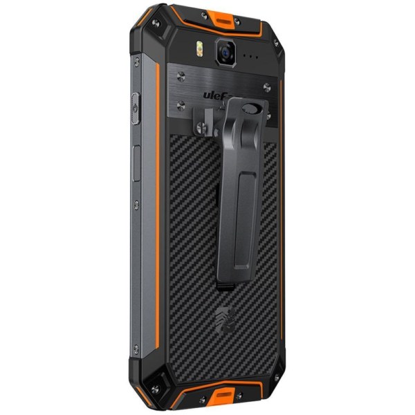 Ulefone Armor 3W