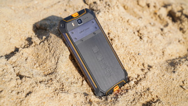 Ulefone Armor 3W