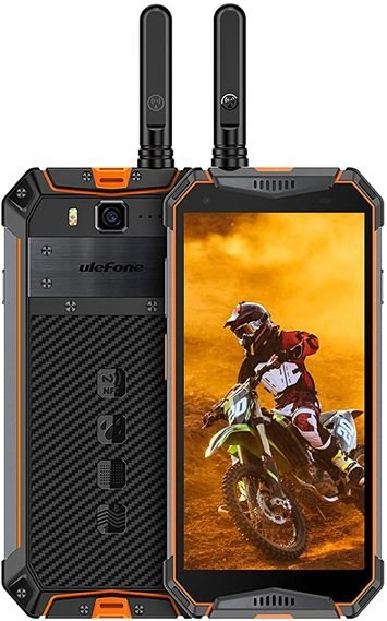Ulefone Armor 3WT