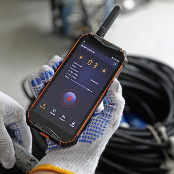 Ulefone Armor 3WT