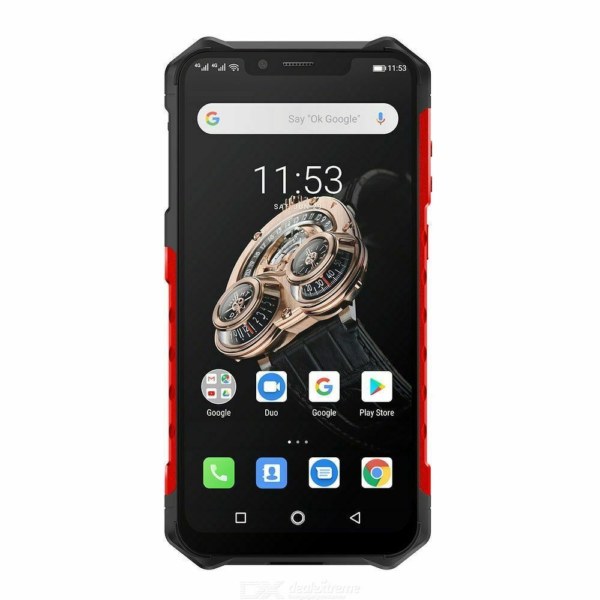 Ulefone Armor 6S