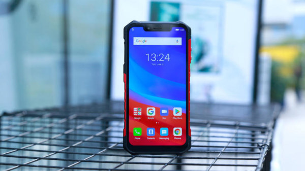 Ulefone Armor 6S