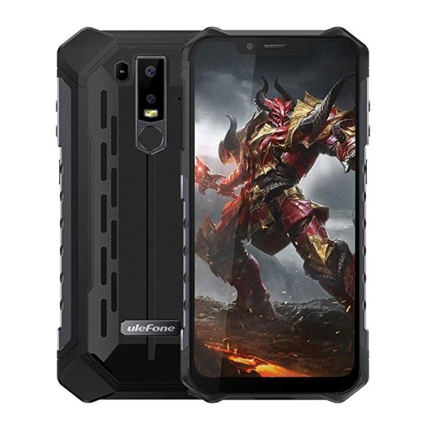 Ulefone Armor 6S