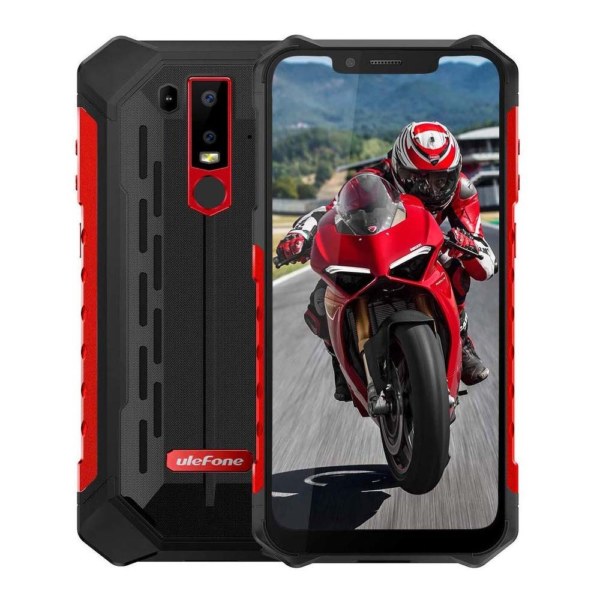 Ulefone Armor 6S