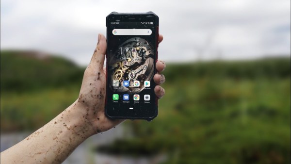 Ulefone Armor X5