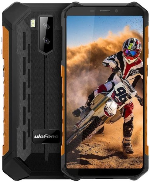 Ulefone Armor X5