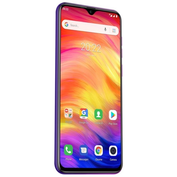 Ulefone Note 7