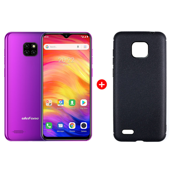 Ulefone Note 7