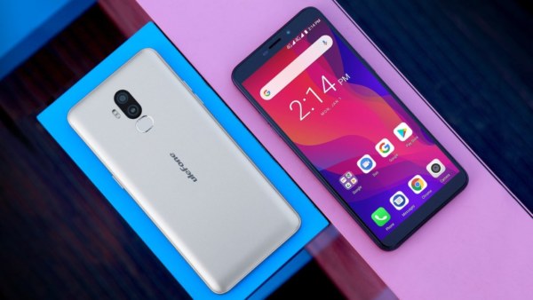 Ulefone Power 3L