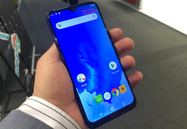 Ulefone Power 6
