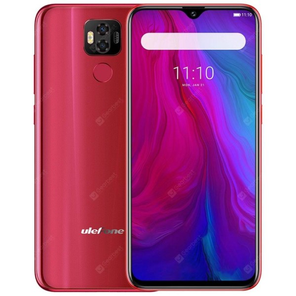 Ulefone Power 6