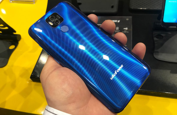 Ulefone Power 6