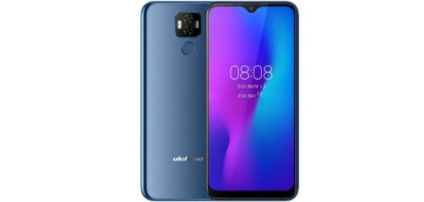 Ulefone Power 6