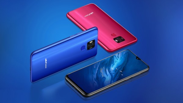 Ulefone Power 6