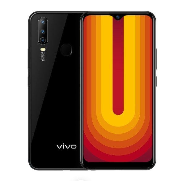 Vivo U3x