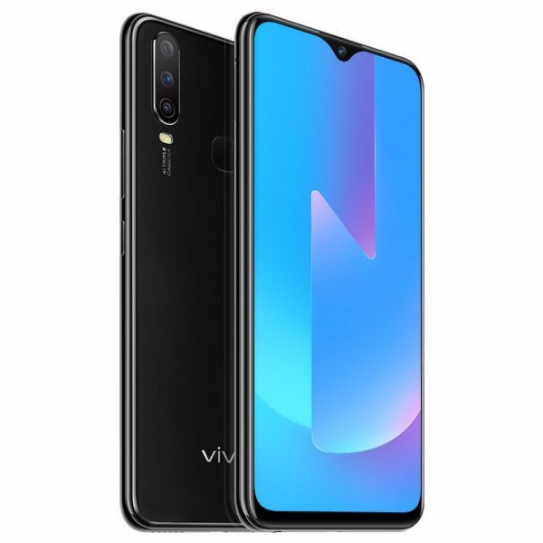 Vivo U3x
