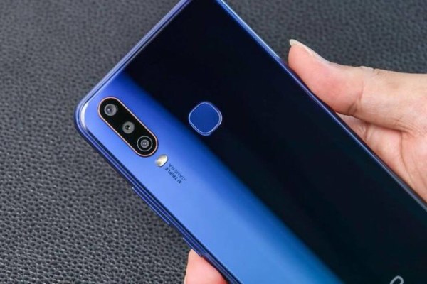 Vivo U3x