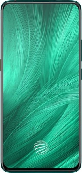 Vivo X27 128GB