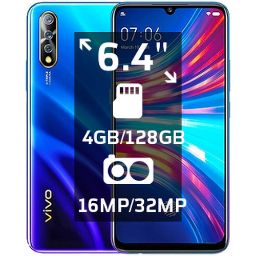 Vivo X27 128GB
