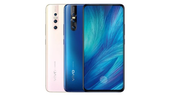 Vivo X27 128GB