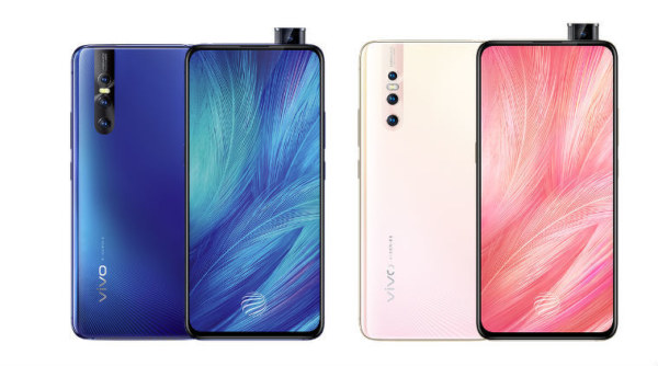 Vivo X27 128GB