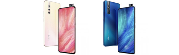 Vivo X27 128GB
