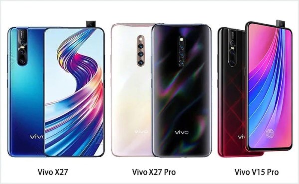 Vivo X27 128GB