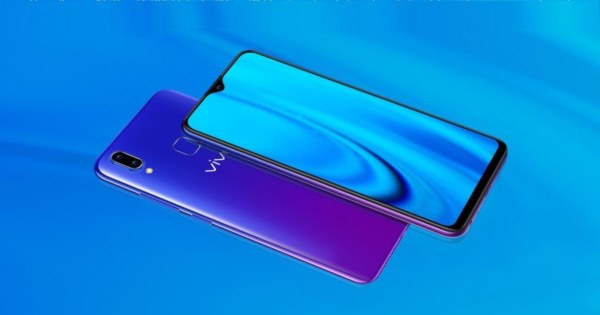 Vivo Y5