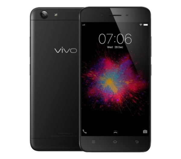 Vivo Y5