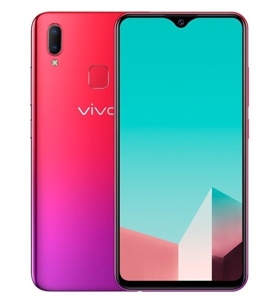 Vivo Y5