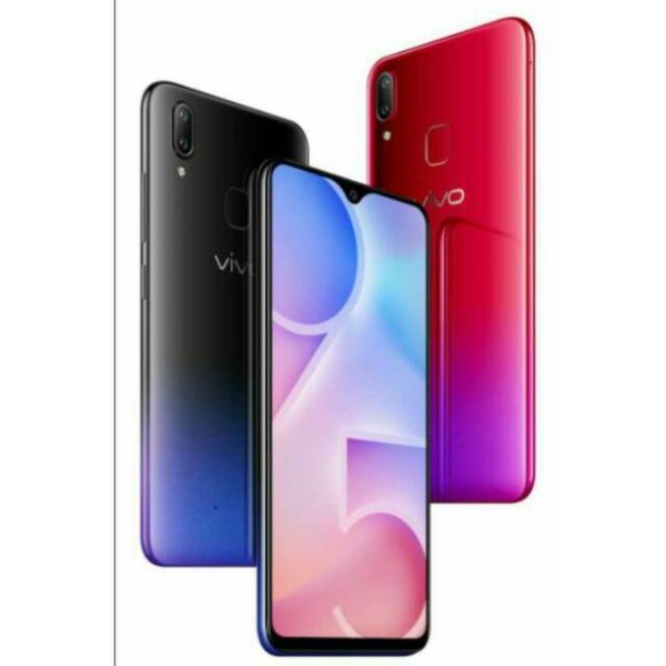 Vivo Y5