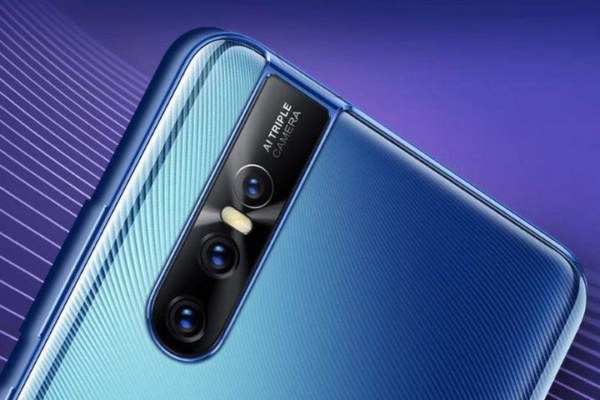 Vivo Y5