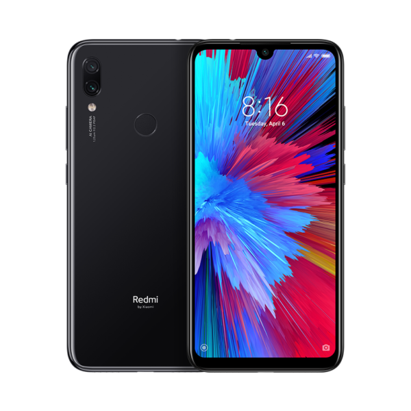Xiaomi Redmi Note 7 India