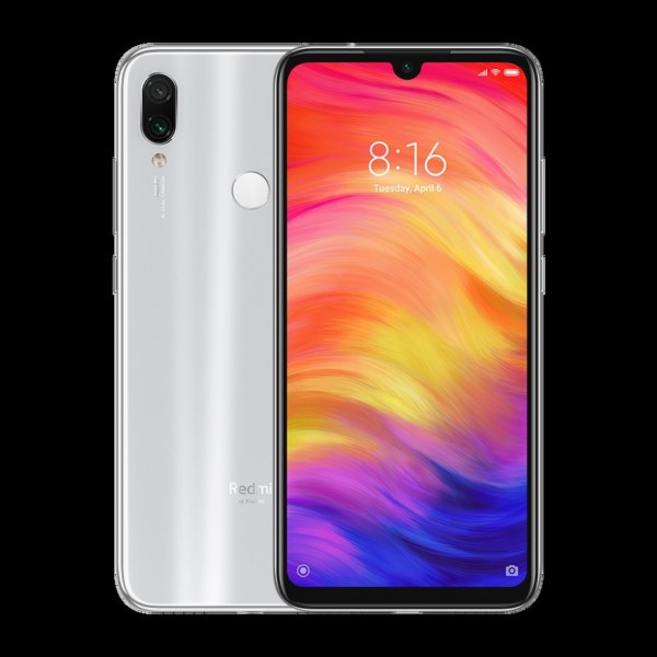 Xiaomi Redmi Note 7 India