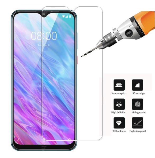 ZTE Blade 20 Smart