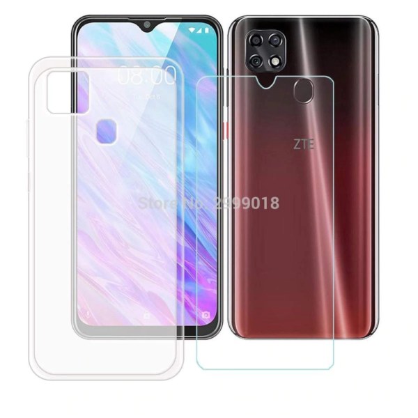 ZTE Blade 20 Smart