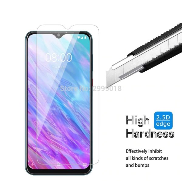 ZTE Blade 20 Smart
