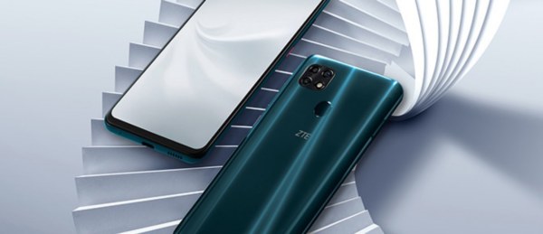 ZTE Blade 20 Smart