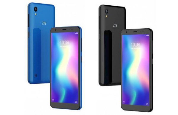 ZTE Blade A5