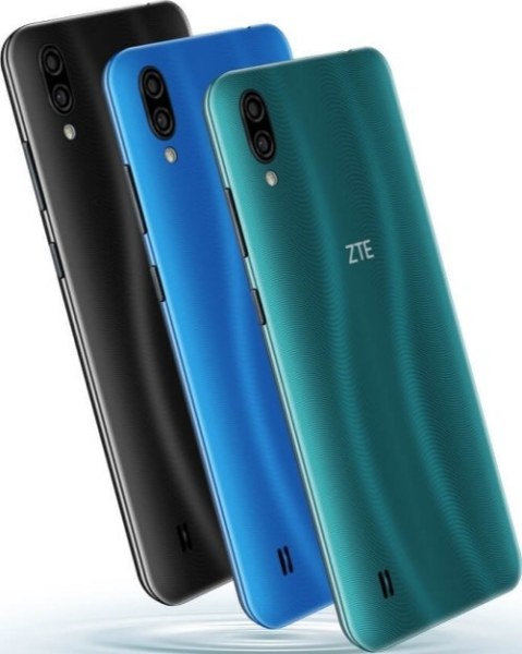 ZTE Blade A5 2020