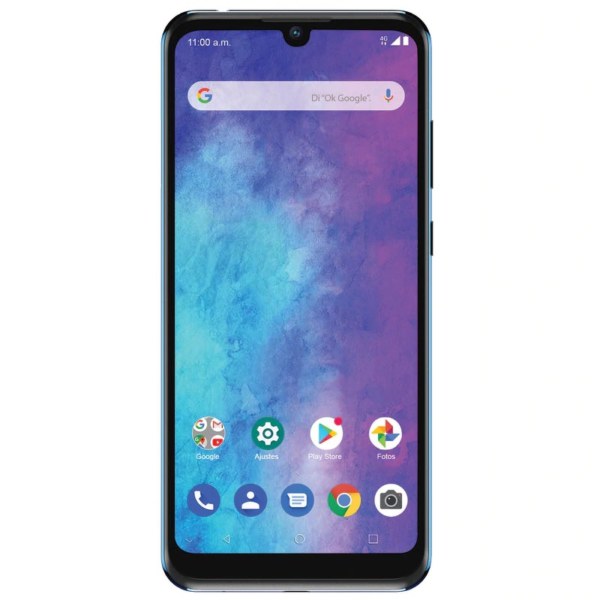 ZTE Blade A5 2020