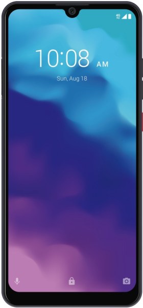 ZTE Blade A5 2020