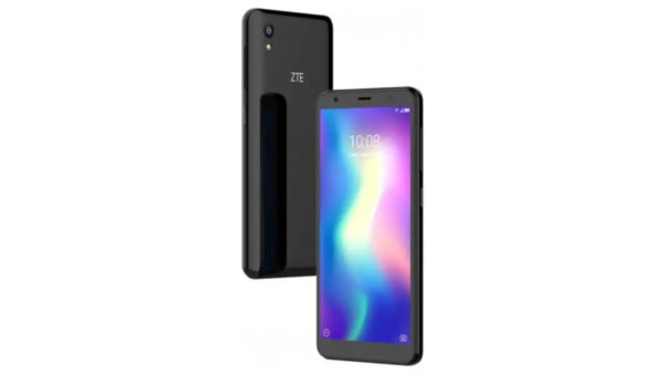 ZTE Blade A5